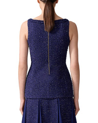 Carolina Herrera Top