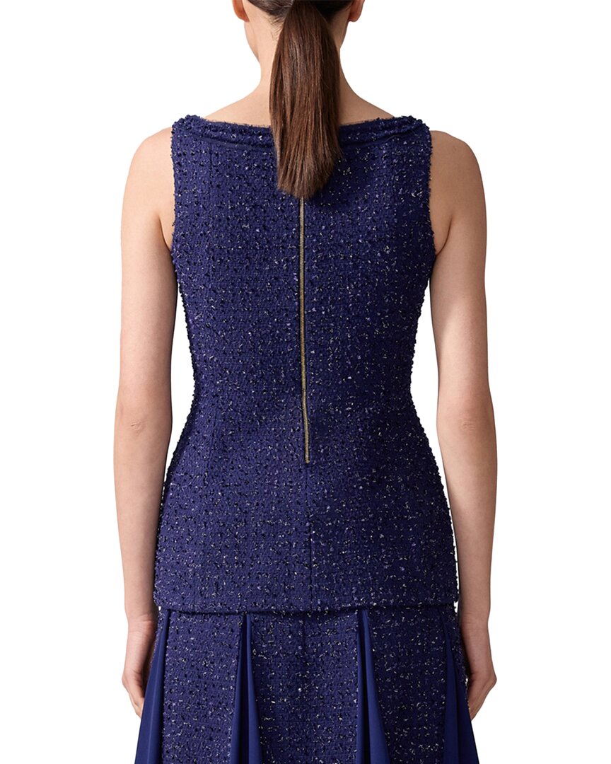Carolina Herrera Top