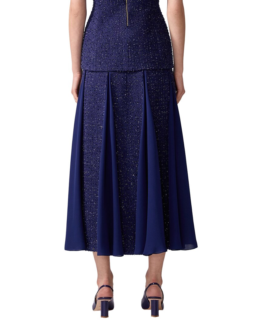 Carolina Herrera Skirt