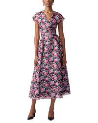 Carolina Herrera Dress