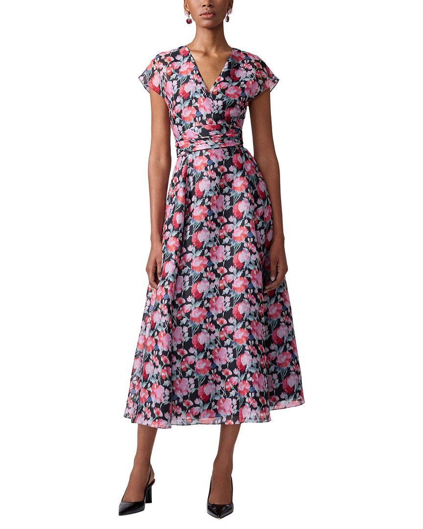 Carolina Herrera Dress