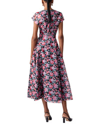Carolina Herrera Dress