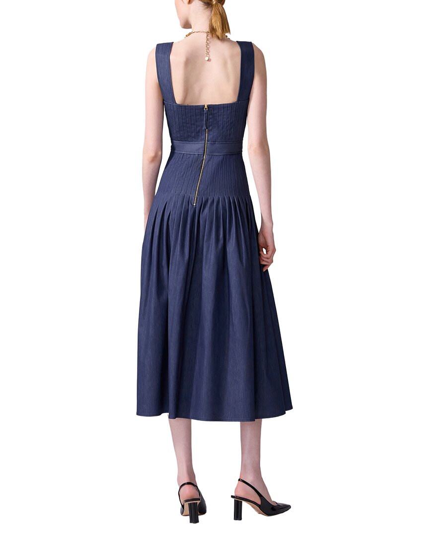 Carolina Herrera Dress