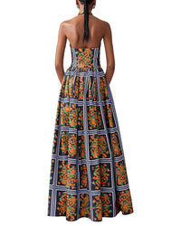 Carolina Herrera Gown