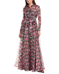 Carolina Herrera Gown