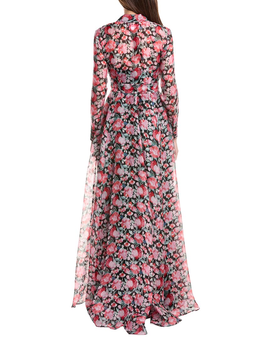 Carolina Herrera Gown