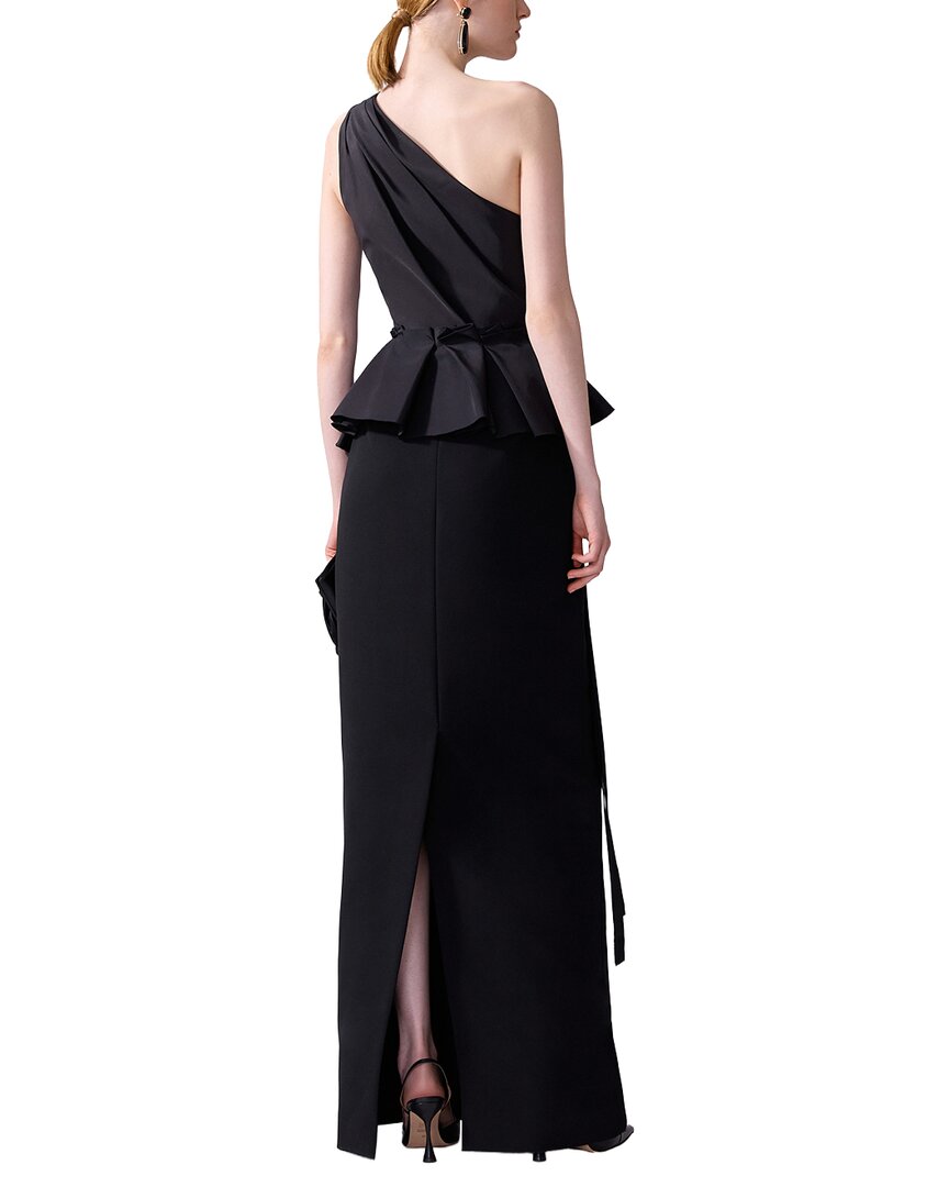 Carolina Herrera Gown