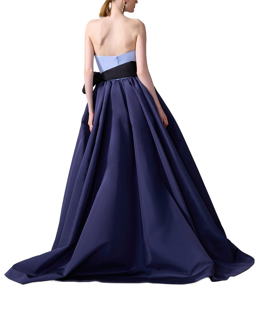 Carolina Herrera Gown