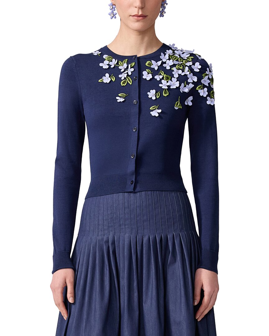 Carolina Herrera Carolina Herrera Cardigan
