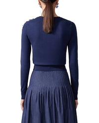 Carolina Herrera Carolina Herrera Cardigan