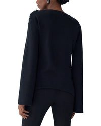 Carolina Herrera Knit Top
