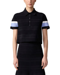 Carolina Herrera Knit Top