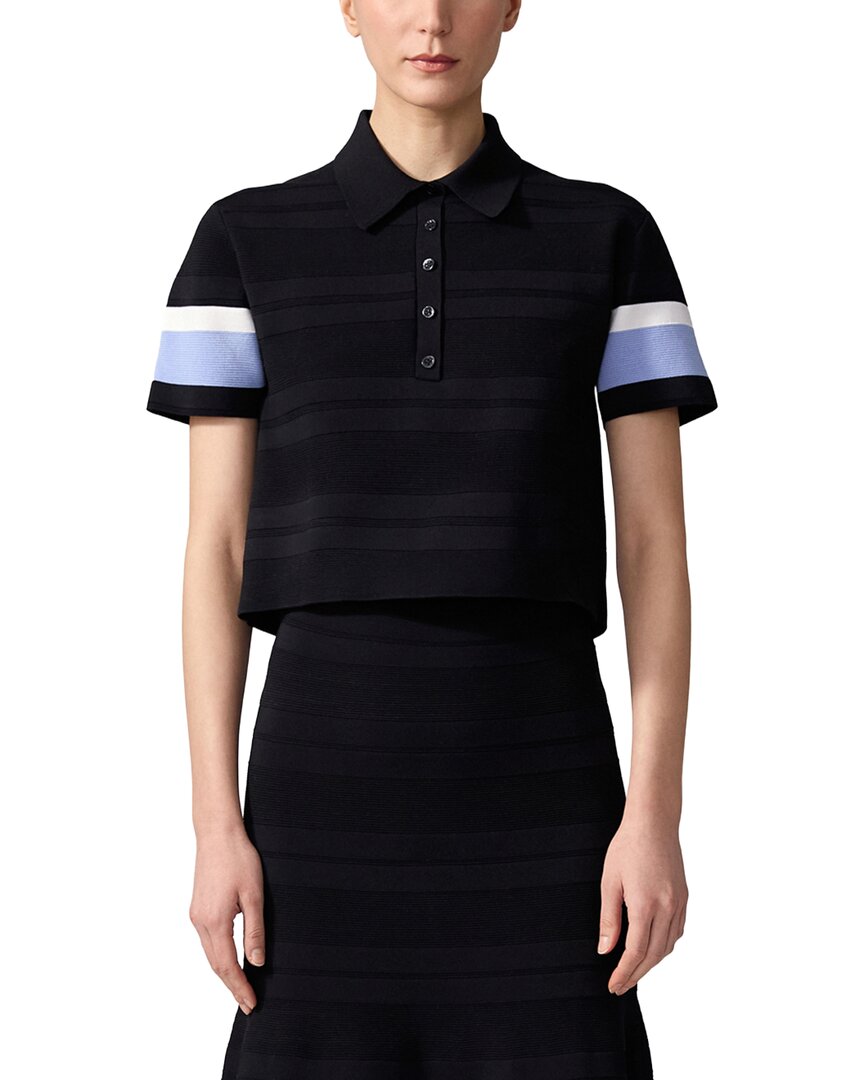 Carolina Herrera Knit Top