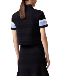 Carolina Herrera Knit Top