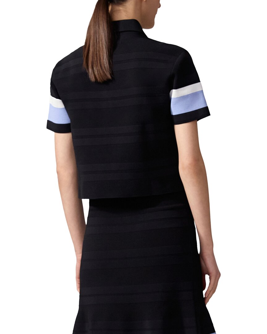Carolina Herrera Knit Top