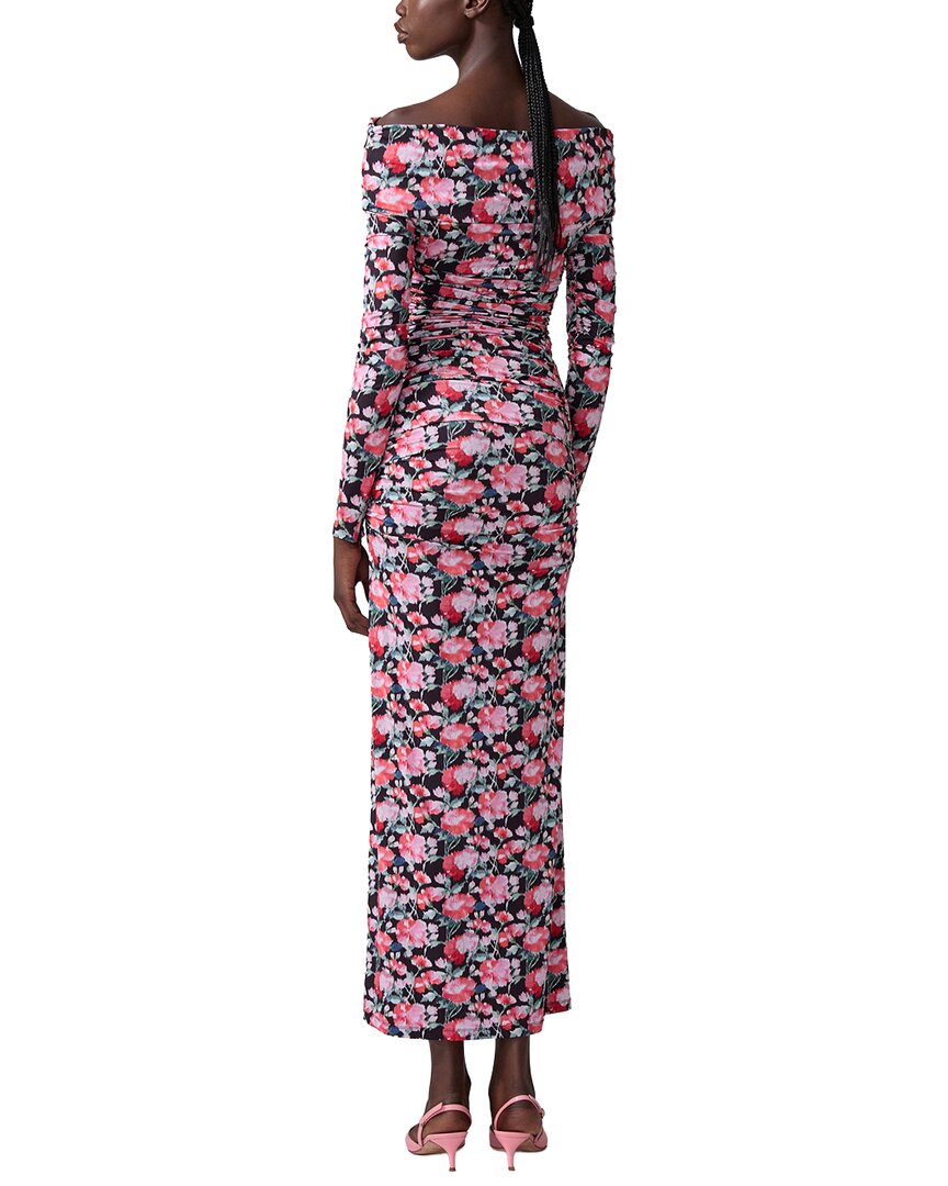 Carolina Herrera Jersey Dress