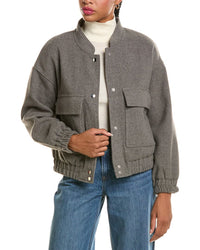 Pascale La Mode Elegant Jacket