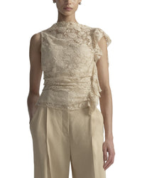 A.L.C. Astrid Top