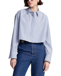 A.L.C. Maude Top