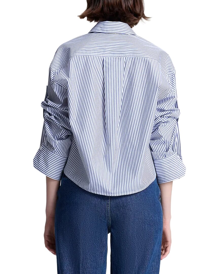 A.L.C. Maude Top