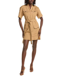 A.L.C. A.L.C. Quinn Dress