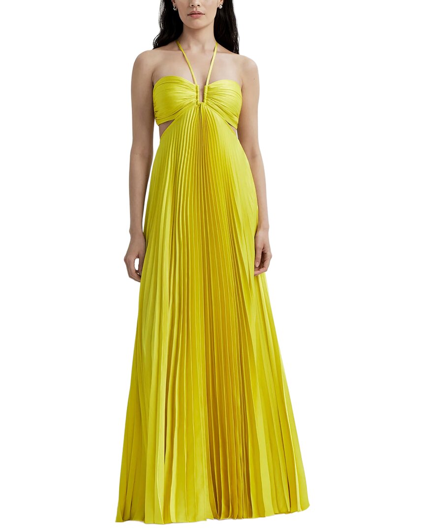 A.L.C. Moira Dress