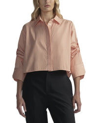 A.L.C. Maude Top