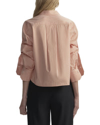 A.L.C. Maude Top