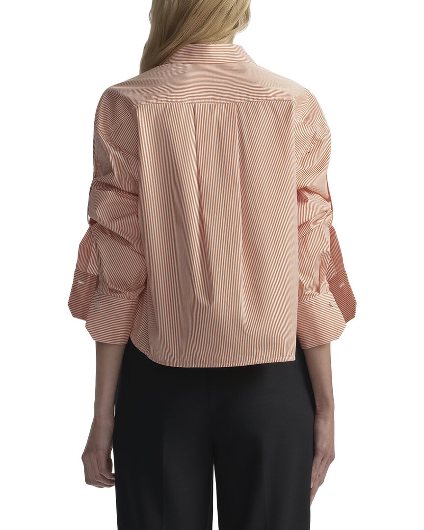 A.L.C. Maude Top
