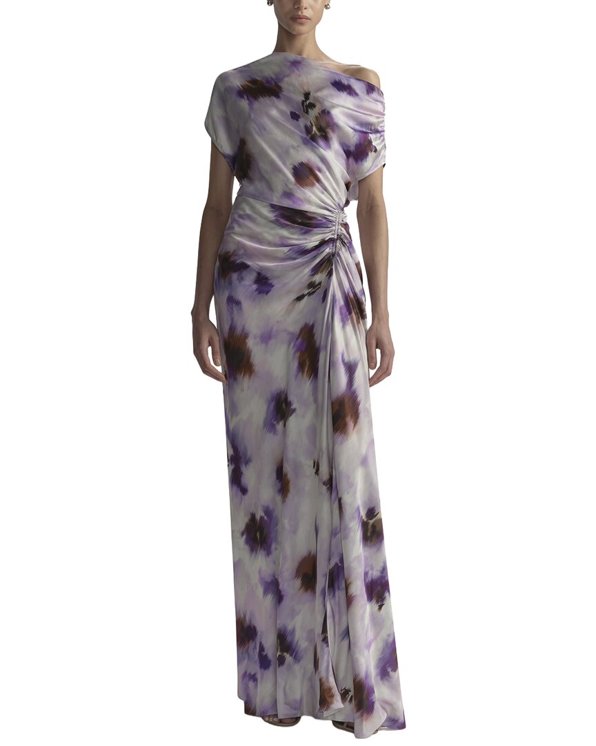 A.L.C. Poppy Gown