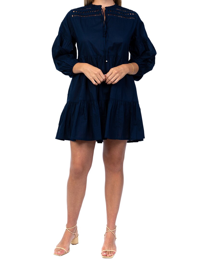 Tolani Tolani Hadi Mini Dress