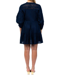Tolani Tolani Hadi Mini Dress