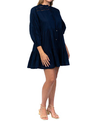 Tolani Tolani Hadi Mini Dress