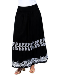 Tolani Tolani Madonna Midi Skirt