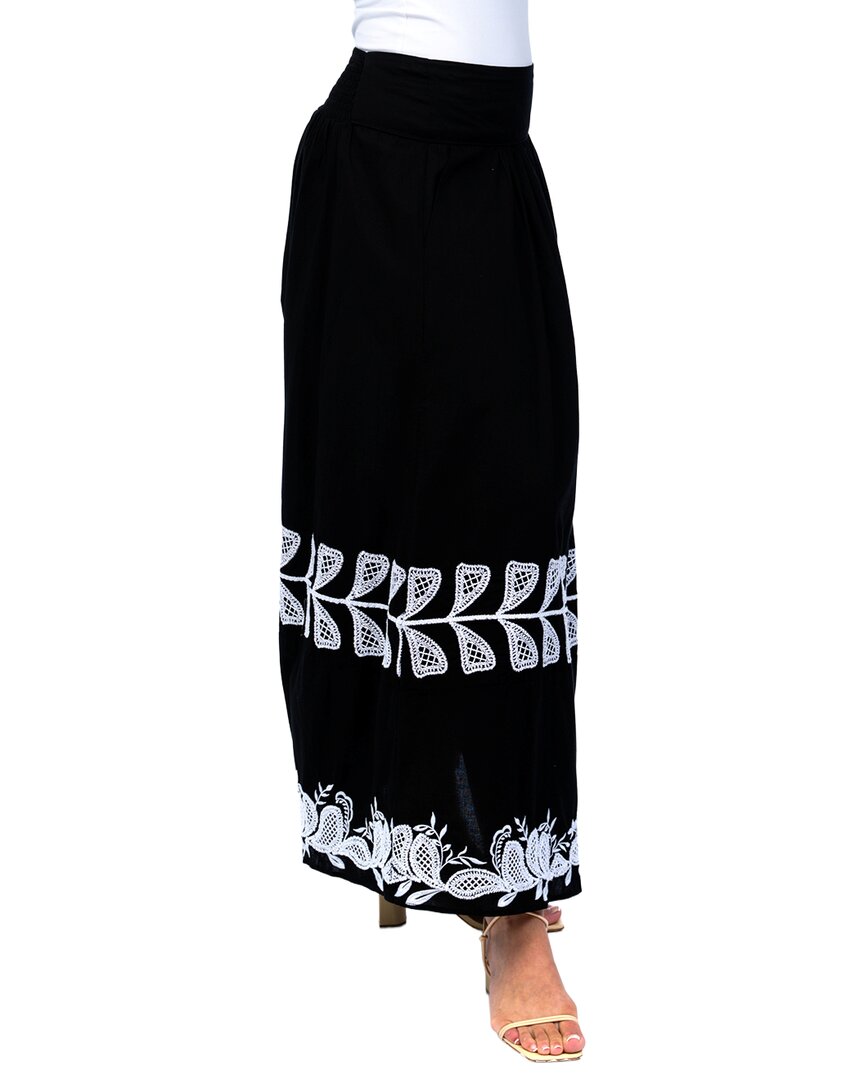 Tolani Tolani Madonna Midi Skirt