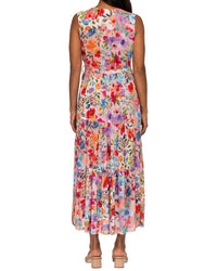 Tolani Tolani Carol Sleeveless Maxi Dress