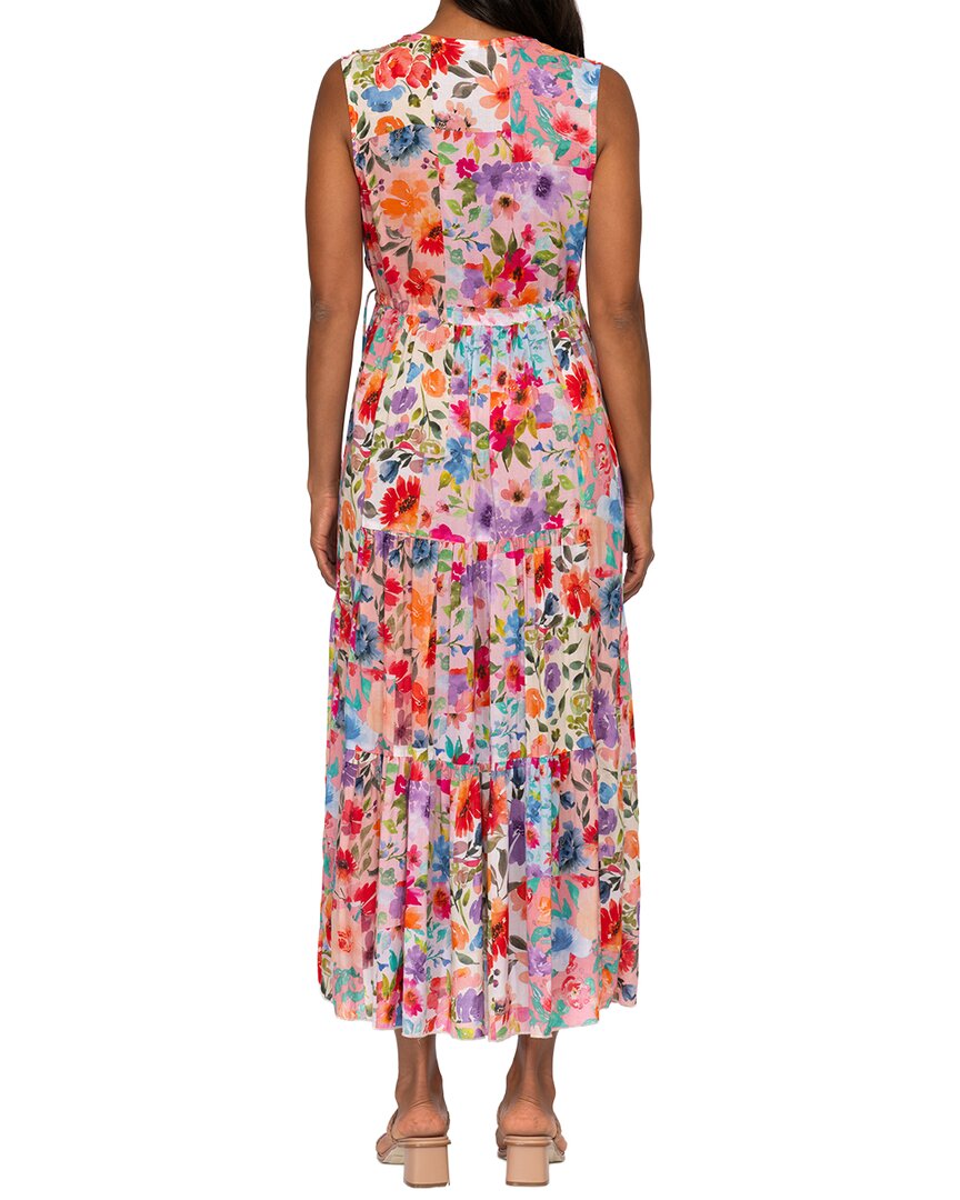 Tolani Tolani Carol Sleeveless Maxi Dress