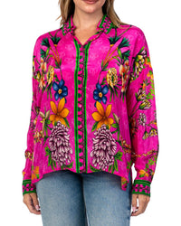 Tolani Tolani Kennedy Top