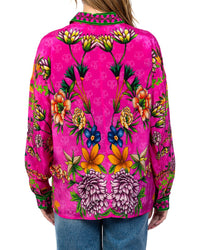 Tolani Tolani Kennedy Top