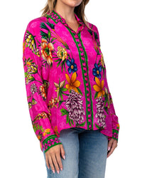 Tolani Tolani Kennedy Top