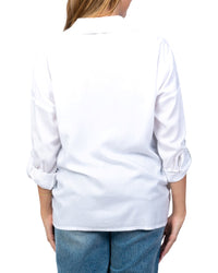 Tolani Tolani Kennedy Shirt