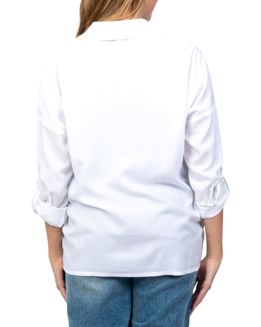 Tolani Tolani Kennedy Shirt