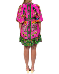 Tolani Tolani Lilbet Mini Dress