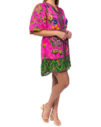 Tolani Tolani Lilbet Mini Dress