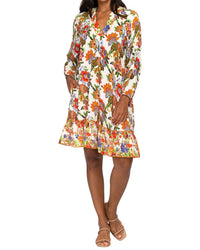 Tolani Tolani Ginger Mini Dress