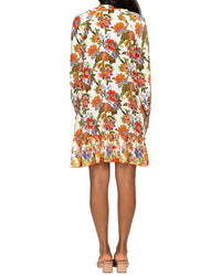 Tolani Tolani Ginger Mini Dress