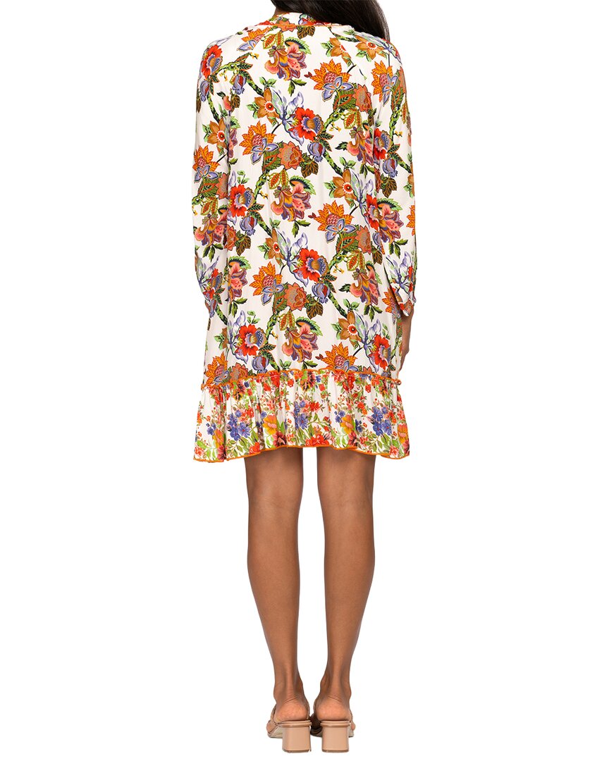 Tolani Tolani Ginger Mini Dress