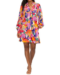 Tolani Tolani Patty Mini Dress