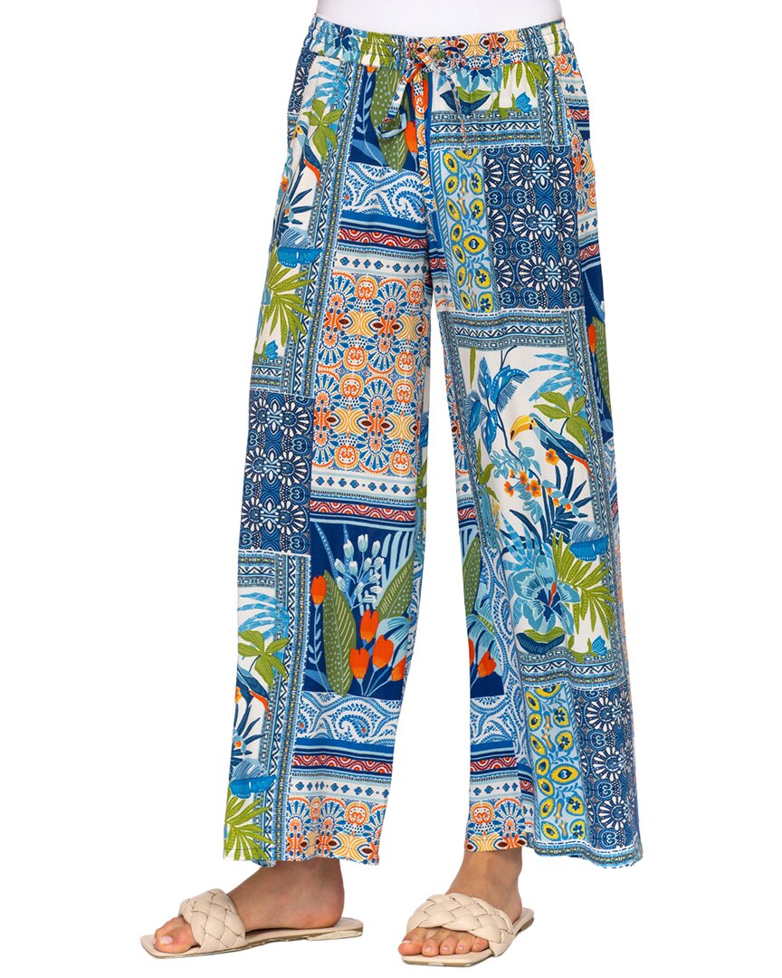 Tolani Tolani Fonda Pant