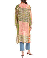 Tolani Emmy Wrap Coat